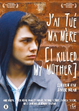 I killed my mother